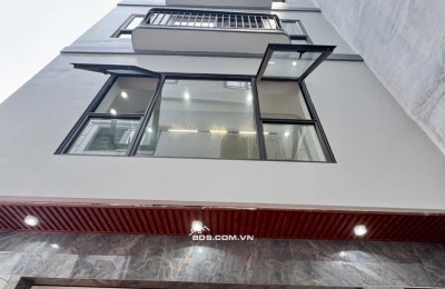 Siêu phẩm gần Aeon Mall - Long Biên, Ô tô đổ cửa Nhà mới 6 tầng thang máy, rá 8 tỉ xíu