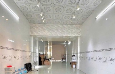  BÁN GẤP NHÀ TÂN AN HỘI – CỦ CHI | 144M² CHỈ 790 TRIỆU SỔ HỒNG RIÊNG 
