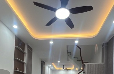 Bán nhà giá đầu tư. Dọn vào ở ngay, phù hợp cả gia đình