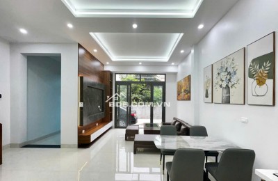 NHÀ MỚI TINH - CẦN BÁN 2 CĂN NHÀ 4 TẦNG GẦN KĐT TÂN PHÚ HƯNG