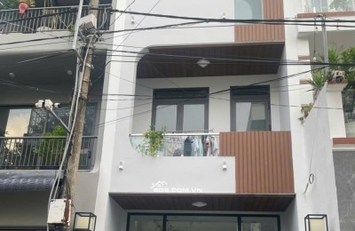 BƯNG ÔNG THOÀN THỦ ĐỨC – HẺM Ô TÔ 6M, FULL NỘI THẤT CAO CẤP, CHỈ 6.5 TỶTL