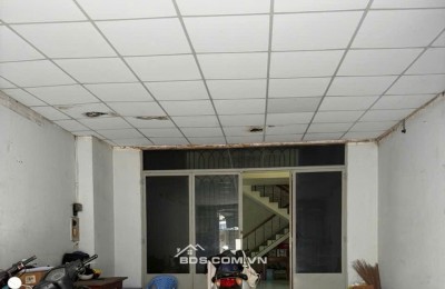  BÁN NHÀ MẶT TIỀN TÂN THỚI NHÌ - 410M² - VƯỜN CÂY ĂN TRÁI - SÂN ĐẬU 4 Ô TÔ .