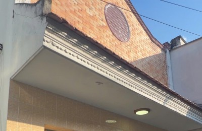 CHÍNH CHỦ BÁN GẤP NHÀ PHỐ NGAY TRUNG TÂM TP. TÂN AN – 107M² – GIÁ 2,7 TỶ SHR