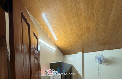  BÁN NHÀ ĐƯỜNG TRIỆU VIỆT VƯƠNG, P. XUÂN HƯƠNG – ĐÀ LẠT Giảm từ 6 tỷ xuống còn 5,6 tỷ