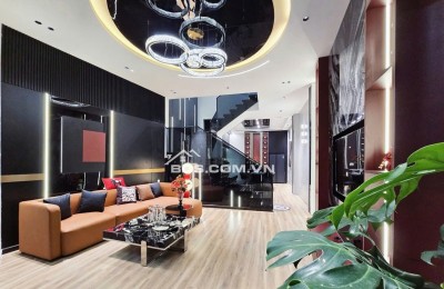  NHÀ 3 TẦNG - MẶT TIỀN CHÂU THƯỢNG VĂN – HẢI CHÂU