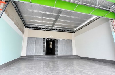 CHO THUÊ MẶT BẰNG THỦ ĐỨC – 300M²