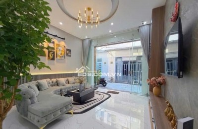  BÁN NHÀ 3 TẦNG KIỆT NÚI THÀNH – HOÀ CƯỜNG, HẢI CHÂU