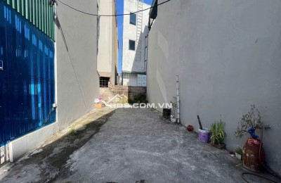  BÁN ĐẤT PHỐ BÌNH LỘC – PHƯỜNG TÂN BÌNH, TP HẢI DƯƠNG