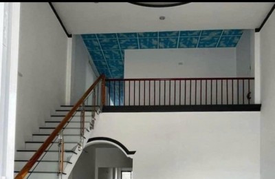  BÁN GẤP NHÀ 150M² – ĐƯỜNG HỒ VĂN TẮNG - TÂN PHÚ TRUNG CỦ CHI - CHỈ 750 TRIỆU
