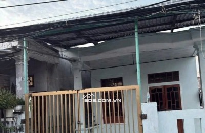  890 triệu. Chìa khóa trao tay căn nhà Tân Phú Trung, Củ Chi. Sổ Hồng Riêng