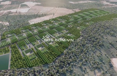 CẦN BÁN 40 HA ĐẤT QUY HOẠCH ĐẤT Ở NÔNG THÔN – VEN HỒ DẦU TIẾNG