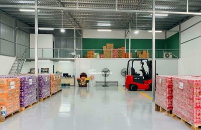 Cho thuê  Mặt Bằng:15m X 20m dtsd:360 m2 Đường Nguyễn Chí Thanh Phường Hiệp An, Thành phố Thủ Dầu Một, Bình Dương