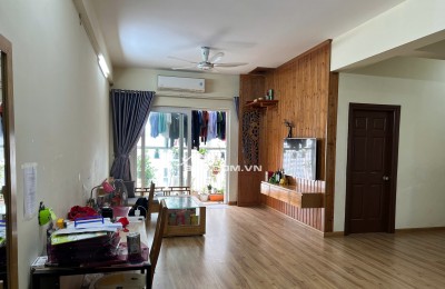 BÁN CĂN HỘ CHUNG CƯ THÔNG TẤN XÃ VIỆT NAM – ĐỊNH CÔNG, FULL NỘI THẤT CAO CẤP, 0979888559