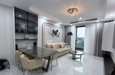 Skyline Westlake - Cho thuê 2PN - 90m2 tầng trung, đồ cơ bản chỉ 1x triệu/tháng. LH: 0368222800