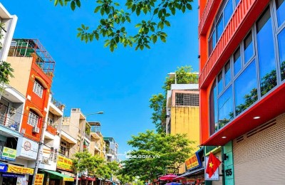 SIÊU PHẨM PHẠM VĂN CHIÊU GÒ VẤP – HẺM XE HƠI 6M THÔNG BÀN CỜ – 3 TẦNG BTCT MỚI ĐẸP – GIÁ CHỈ 6.X TỶ