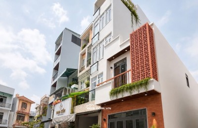 Hiếm! Nhà Quang Trung - Gò Vấp chỉ 3,x Tỷ – Sổ Hồng Riêng – Ở Ngay