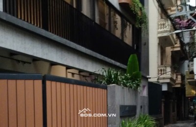 Chính chủ bán nhà 5 tầng 36m²,phố Nhật Chiêu, 20m ra Hồ Tây,ô tô qua nhà-12 tỷ,sđt 0382188085