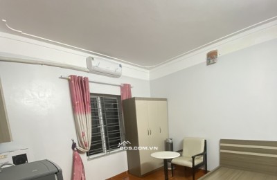 Cho thuê Căn chung cư mini Full đồ mới, thoáng mát tại 116 Phan Kế Bính, Ba Đình. Chỉ 4 tr