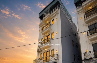  Nhà 43M² Chương Mỹ, Ô Tô Vào Tận Nhà, 2 Thoáng, Full Nội Thất – 4.3 Tỷ