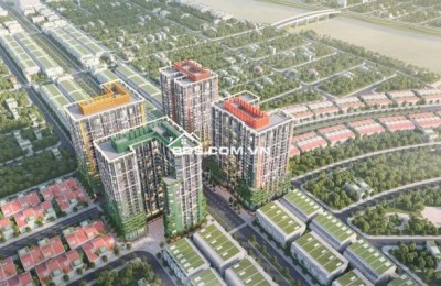 QUỸ CĂN GIÁ RẺ CÒN SÓT LẠI - SUN FOURS TOWER NGŨ HÀNH SƠN – TÂM ĐIỂM SỐNG MỚI ĐÀ NẴNG