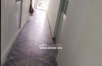 Bán nhà 5 x 15 Linh Đông Thủ Đức & lô đất thổ cư 62m2