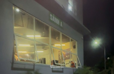 Shop chân đế giá tốt nhất Ecohome - Diện tích 76.3m kinh doanh thuận tiện