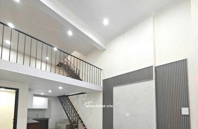 BÁN NHÀ ĐẸP 1.39 TỶ 2.5 TẦNG 46M2 ( TÂY BẮC ) NGÕ PHÙ LONG