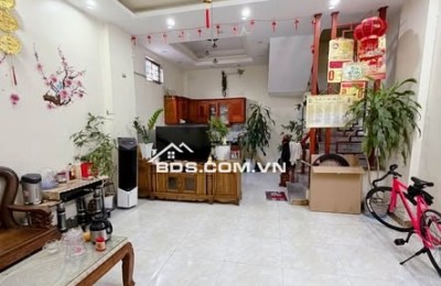 BÁN NHÀ 1.93 TỶ 3 TẦNG 52M2 NGÕ CỰC NGẮN PHẠM NGŨ LÃO