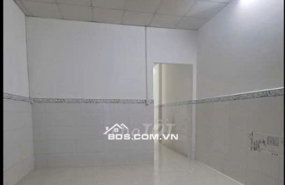 Chính chủ bán nhà Liên Ấp 2-6, Vĩnh Lộc A, hẻm xe hơi