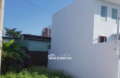 Bán đất thổ cư ở Thới Tam Thôn, Hóc Môn hẻm xe hơi