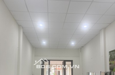 NHÀ MẶT TIỀN ĐƯỜNG  5 CHỢ LINH XUÂN – 6.75 TỶ - Ô TÔ QUAY ĐẦU