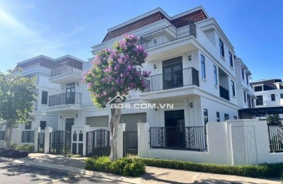 Bán biệt thự song lập La Vida Vũng Tàu sổ sẵn, giá rẻ phân khúc, chỉ 13,3 tỷ