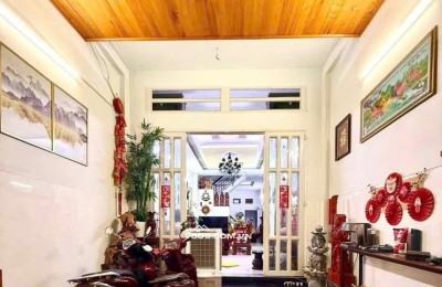 Bán nhà 548/63 Tân Kỳ Tân Quý, Phường Bình Hưng Hòa Bình Tân