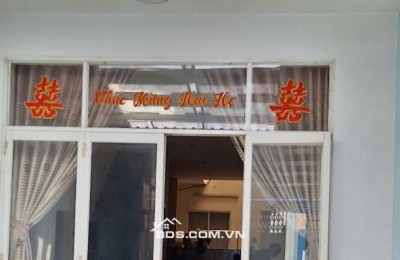 Bán nhà mặt tiền TTN 11, Phường Tân Thới Nhất Quận 12