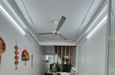 BÁN NHÀ GIÁ RẺ 1.6 TỶ 3 TẦNG 47M2 ( ĐÔNG NAM ) NGÕ TRẦN HUY LIỆU