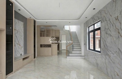 NHÀ NGỘP BÁN GẤP CĂN 1 TRỆT 1 LẦU Ở TRUNG TÂM TÂN UYÊN