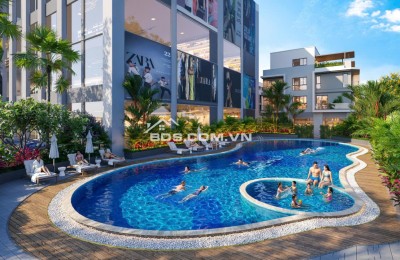 EMERALD BAO VINH – BỨC TRANH MỚI CỦA HUẾ ĐANG DẦN LỘ DIỆN