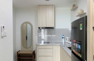 CHÍNH CHỦ CHO THUÊ CĂN HỘ STUDIO SUN COSMO ĐÀ NẴNG – FULL NỘI THẤT CAO CẤP – 19 TR/THÁNG