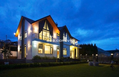 SIÊU PHẨM BÁN VILLA MAILISA ĐÀ LẠT – ĐẲNG CẤP THƯỢNG LƯU GIỮA LÒNG CAO NGUYÊN