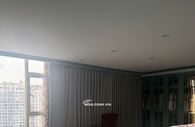 Bán căn hộ chung cư Cantavil Premier, khu phứt hợp Cantavil An Phú