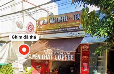 Góc 2 mặt thoáng, đường Trần Nguyên Hãn _ vỉa hè siêu rộng. Giá: 7,4 tỷ