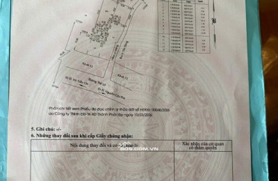 Chinh chủ bán đất 2 mặt tiền đường Thế Lữ-Tân Nhật-Bình Chánh,ngang 6m, nở hậu 15m cực đẹp, 0903696191