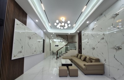 BÁN NHÀ ĐẸP 3.05 TỶ 3 TẦNG 75M2 NGÕ RỘNG VÀ NGẮN KHU Ô 17 PHÙ NGHĨA