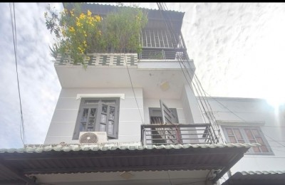 NHÀ ĐẸP 110M² – ĐƯỜNG XE TẢI – LÃ XUÂN OAI, TĂNG NHƠN PHÚ A, TP. THỦ ĐỨC – CHỈ 7.4 TỶ (TL)