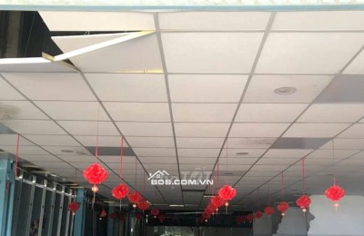 CHÍNH CHỦ CÓ MẶT BẰNG KINH DOANH CHO THUÊ DIỆN TÍCH 9X40=360M2