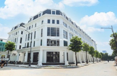 Chính chủ cho thuê căn hộ KĐT Louis Tân Mai - Hoàng Mai (cạnh hồ Đền Lừ)
