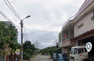 CHÍNH CHỦ CẦN BÁN ĐẤT MẶT TIỀN 38 ĐỒNG TRÍ CÓ NHÀ ĐÃ CŨ ĐANG CHO THUÊ
