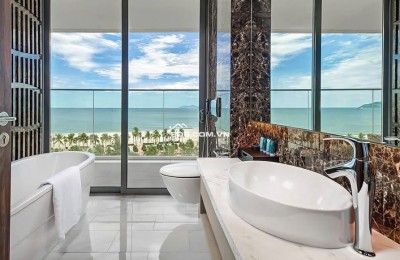 Bán nhanh căn 2PN, Wyndham Soleil Đà Nẵng, khoảng giá 12 tỷ ~150m2