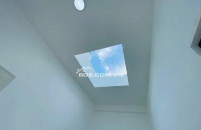 ĐI ĐỊNH CƯ NƯỚC NGOÀI, CẦN BÁN GẤP NHÀ MỚI XÂY 5PN_GẦN TRƯỜNG HỌC LIÊN CẤP_SỔ HỒNG RIÊNG_8TY
