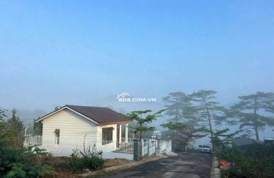 ĐẤT MĂNG LIN – 200M² | FULL XÂY DỰNG | 5,2 TỶ HOT HOT